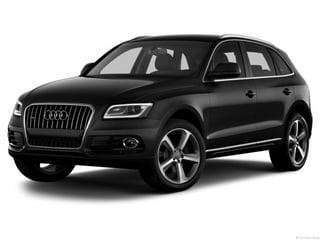 2013 audi q5 2.0t premium plus