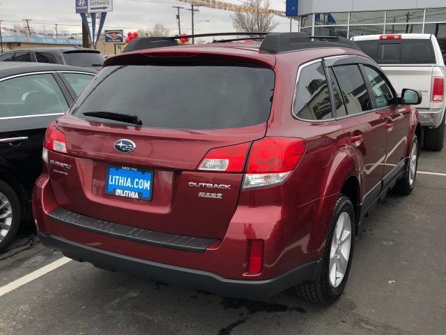 2013 subaru outback 2.5i premium awd 2.5i premium 4dr wagon cvt for sale in reno, nevada
