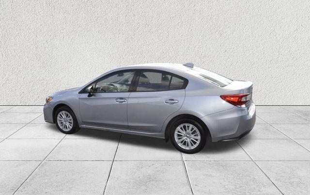 2017 subaru impreza 2.0i premium