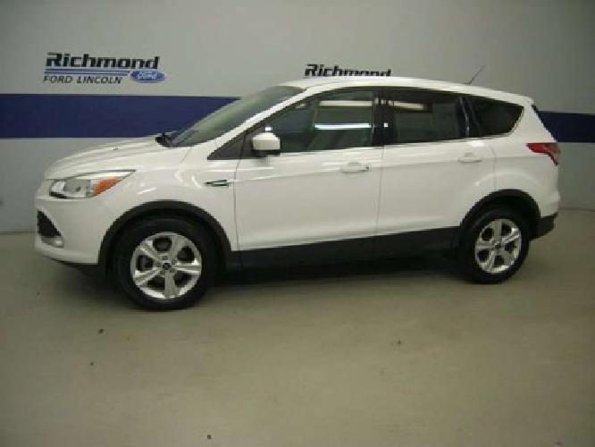 2013 ford escape se in richmond, va