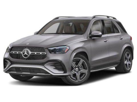 2024 mercedes-benz gle 580 gle 580