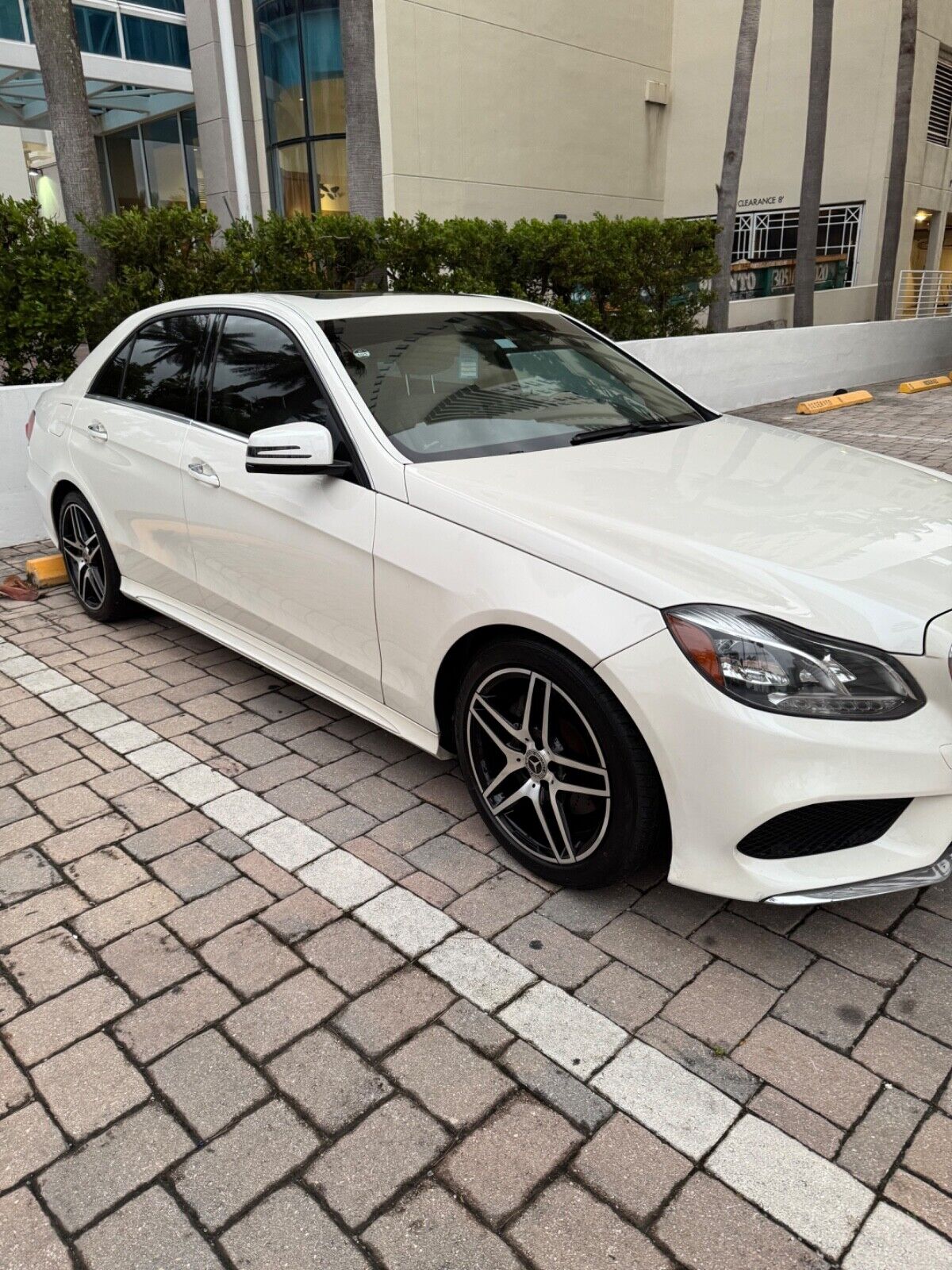 2014 mercedes-benz e-class e 350 sedan 4d