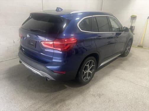 2016 bmw x1 xdrive 28i in spring lake, michigan