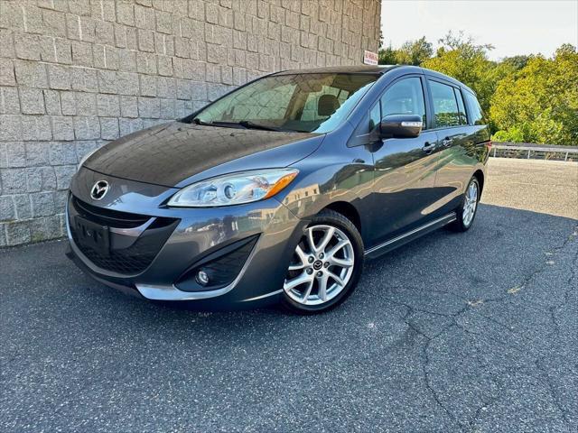 2013 mazda mazda5 grand touring