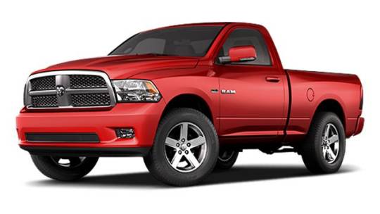2009 Dodge Ram