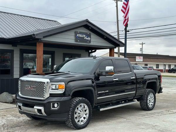 2016 gmc sierra 2500 in centennial, colorado