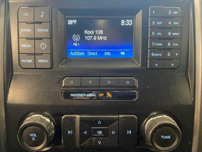 2015 ford f-150 xlt in otsego, minnesota