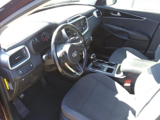 used 2016 kia sorento lx farmville, nc 27828 for sale in farmville, north carolina