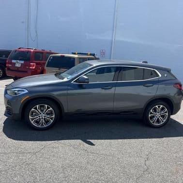 2021 bmw x2 xdrive28i in milwaukee, wisconsin