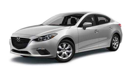 2016 Mazda