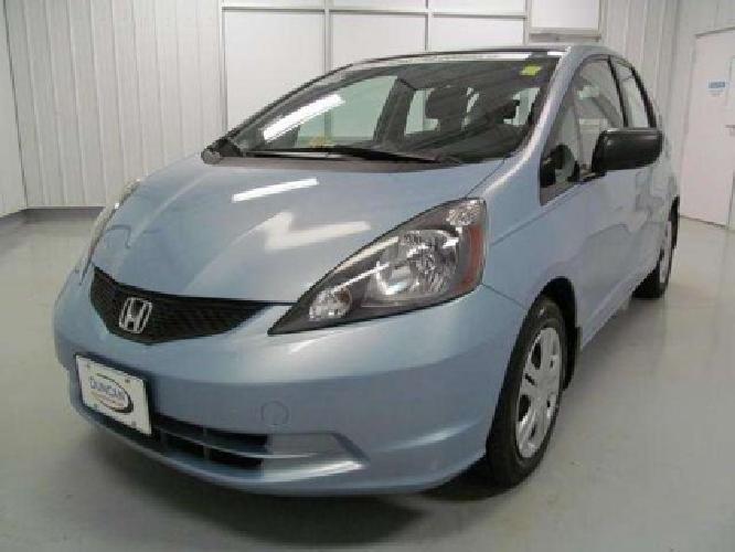 2010 honda fit in christiansburg, va