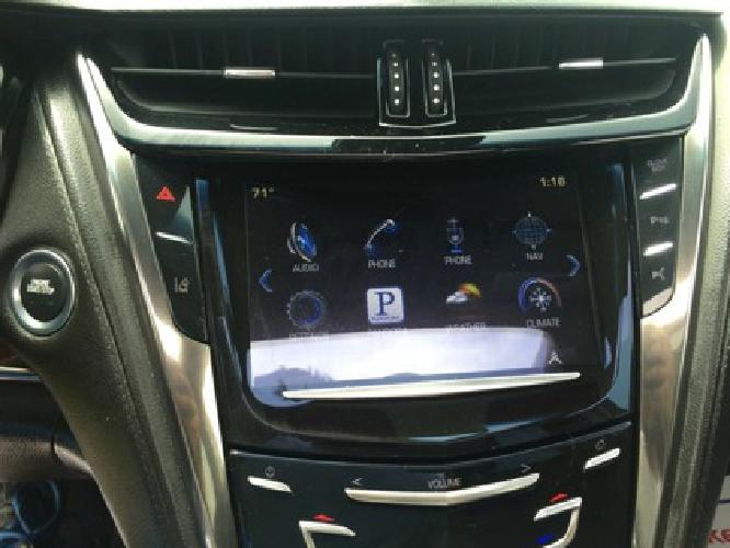 2014 cadillac cts in westlake, oh