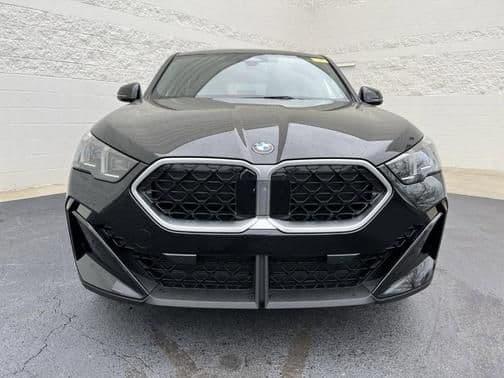 2024 bmw x2 xdrive28i in chattanooga, tennessee