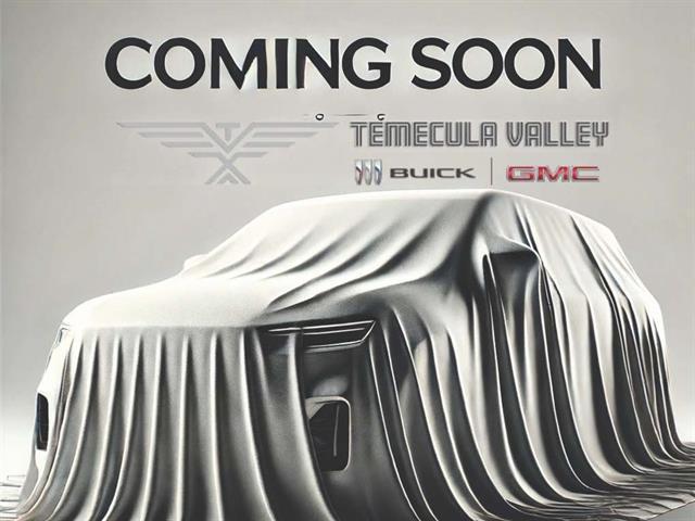 2024 buick envista preferred fwd
