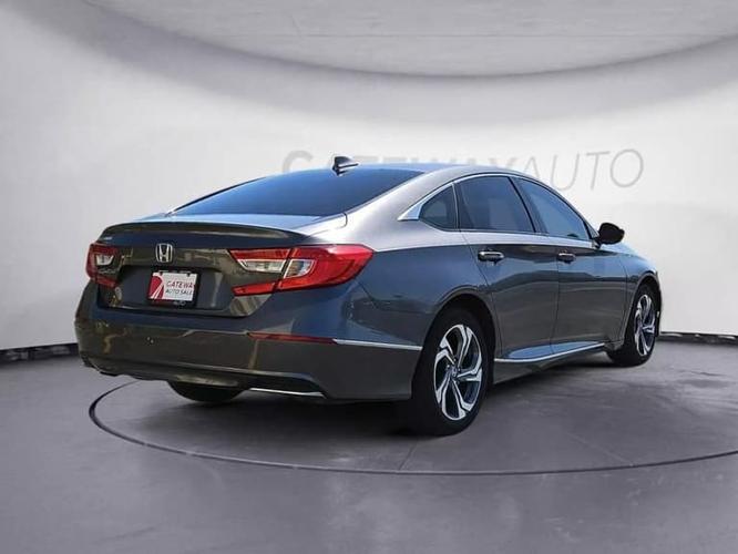 2018 honda accord ex-l sedan 4d in omaha, nebraska