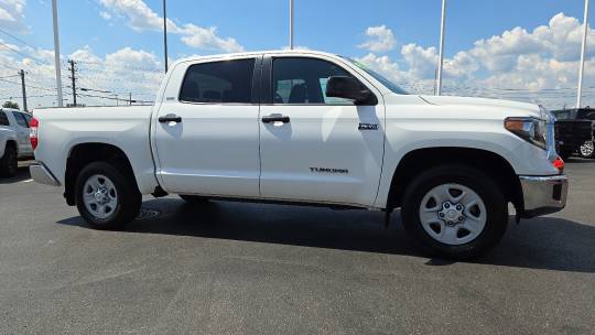 2021 Toyota Tundra