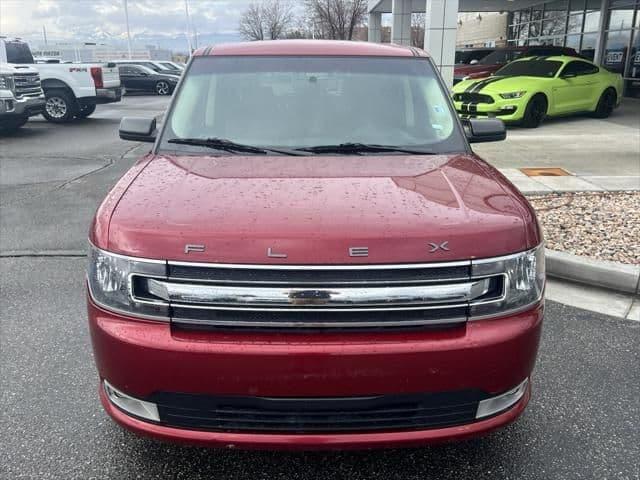 2019 ford flex sel in belmont heights, utah