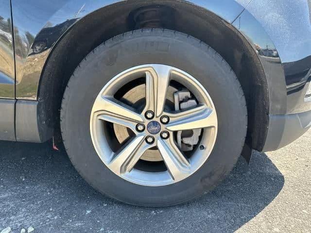 2022 ford edge sel in latham, new york