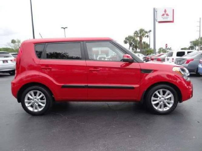2012 kia soul in daytona beach, fl