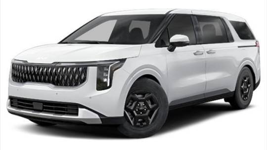2025 Kia Carnival