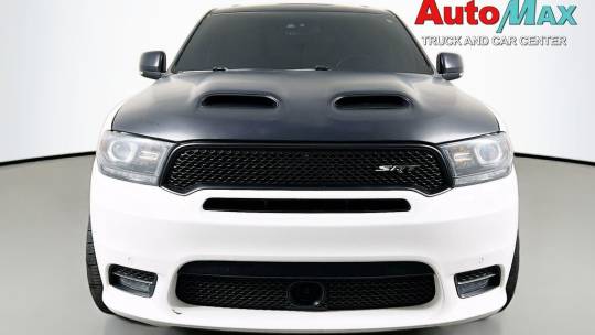 2020 Dodge Durango