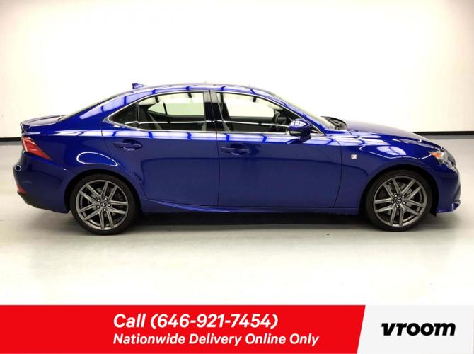 used 2016 lexus is 350 awd shreveport, la 71108 for sale in shreveport, louisiana