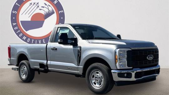 2024 Ford F-350