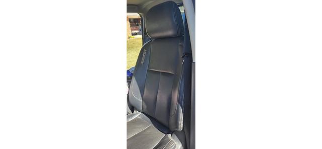 2018 nissan titan pro-4x