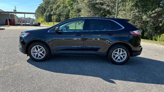 2023 Ford Edge