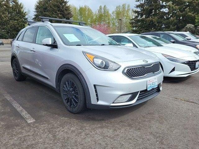 2017 kia niro ex in alderton, washington