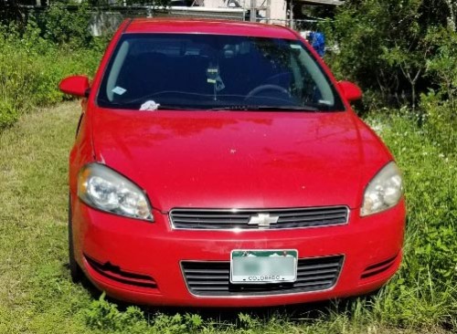 2009 chevrolet impala sport for sale in florida by owner
