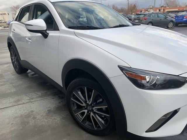used 2017 mazda cx-3 awd touring billings, mt 59102 for sale in billings, montana
