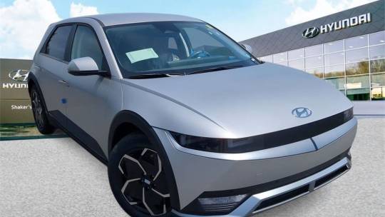 2024 Hyundai IONIQ 5