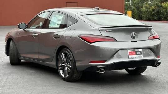 2025 Acura Integra