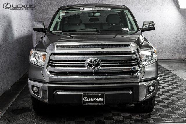 used 2017 toyota tundra sr5 portland, or 97225 for sale in portland, oregon