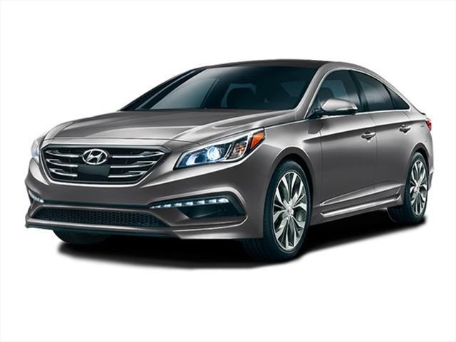 2017 hyundai sonata limited