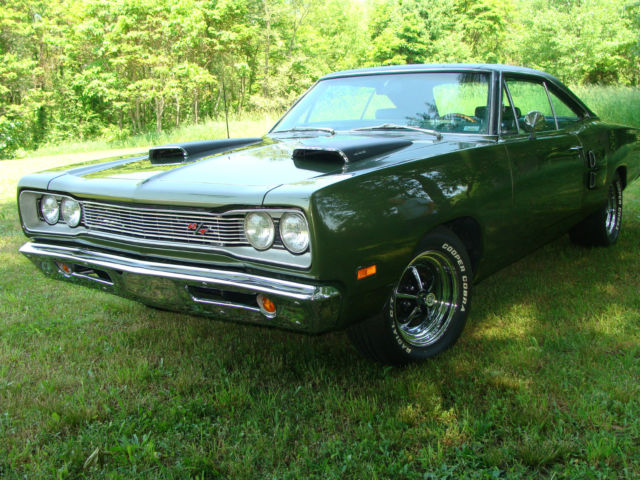 1969 rt