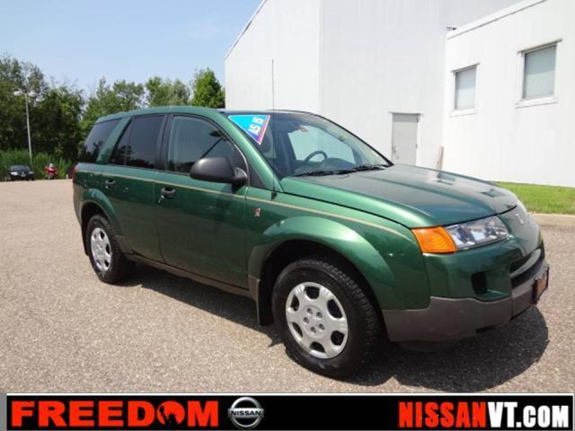 2004 saturn vue for sale in south burlington, vermont