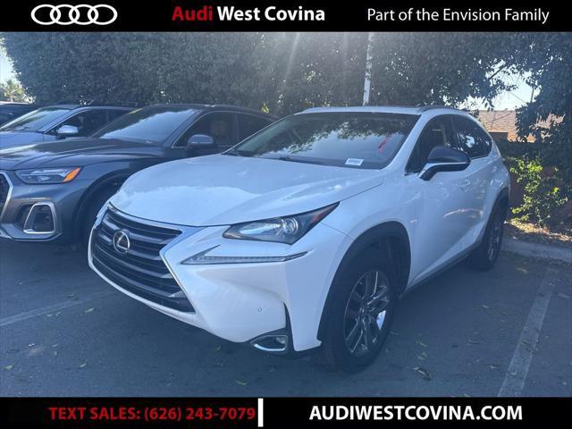 2015 lexus nx 200t f sport