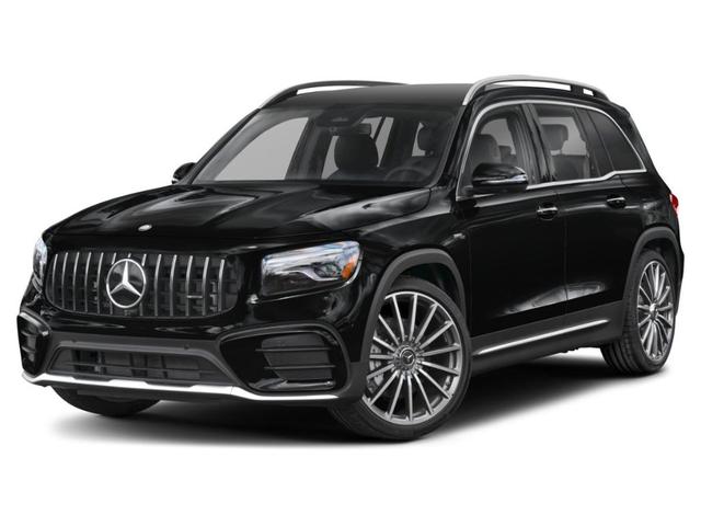 2024 mercedes-benz amg glb 35 base