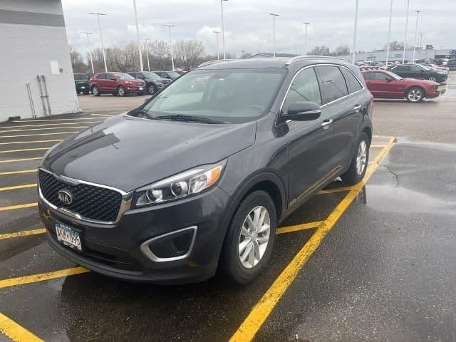 2017 kia sorento 2.4 lx in rochester, minnesota