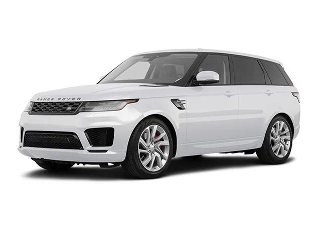 2020 land rover range rover sport hse dynamic