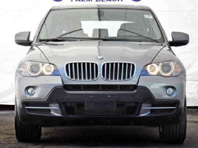 2010 bmw x5 xdrive35d awd in lake worth, fl