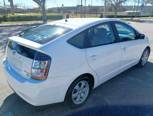 2005 toyota prius for sale in florida