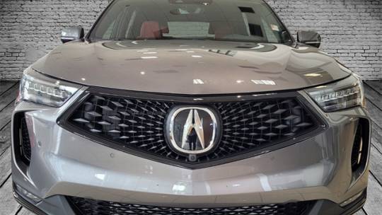 2024 Acura RDX