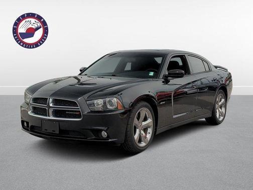 2014 dodge charger in columbus, ohio