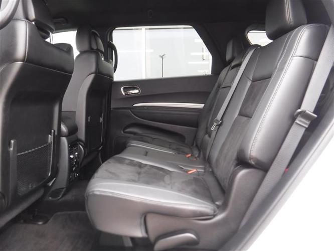 used 2019 dodge durango r/t bismarck, nd 58504 for sale in bismarck, north dakota