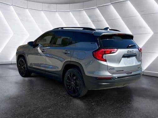 2021 gmc terrain sle in johnsbury, vermont