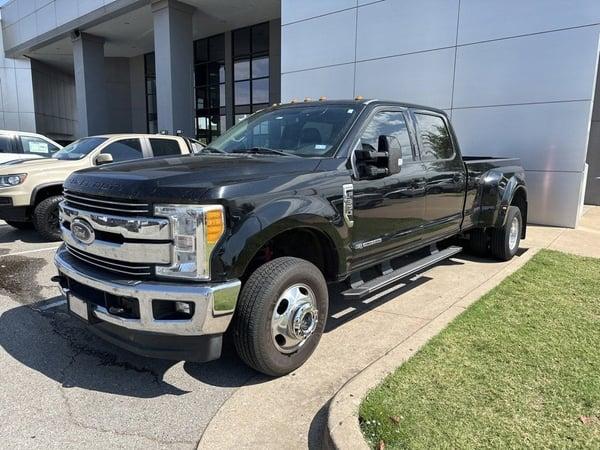 2017 ford f-350 in co bluffs, iowa