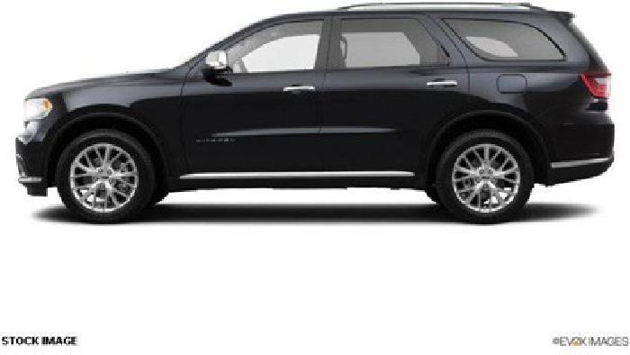2014 dodge durango citadel in kendall, fl